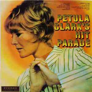 Petula Clark - Petula Clark's Hit Parade