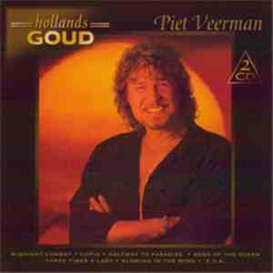 Piet Veerman - Hollands Goud