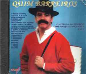 Quim Barreiros ,  Com  Marinho Da Barca - Cantigas Ao Desafio Vol.2