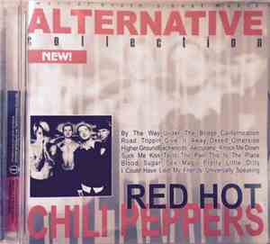 Red Hot Chili Peppers - Alternative Collection