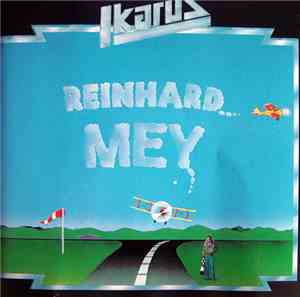 Reinhard Mey - Ikarus