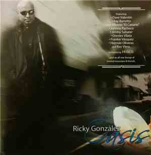 Ricky Gonzalez - Oasis
