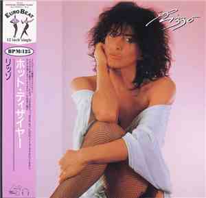 Rizzo  - Hot Desire