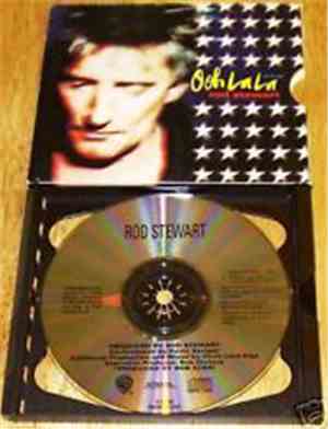 Rod Stewart - Ooh La La
