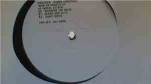 Ruben Andersen - War On Wheels