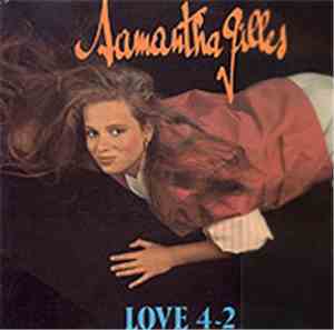 Samantha Gilles - Love 4-2