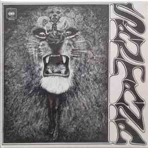 Santana - Santana