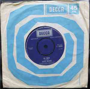Savoy Brown - I'm Tired / Stay With Me Baby