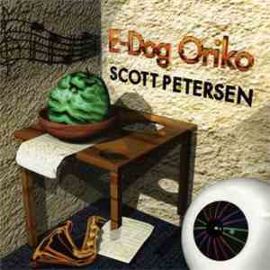 Scott Petersen  - E-Dog Oriko
