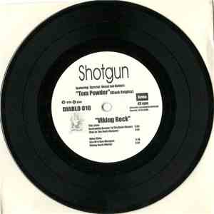Shotgun  - Viking Rock