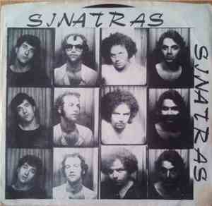 Sinatras  - Teddy Crashes Blond Dies / Some Other Boys