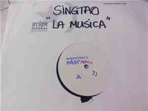 Singtao - La Musica