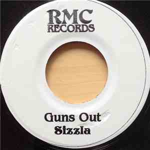 Sizzla - Guns Out