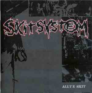 Skitsystem - Allt E Skit