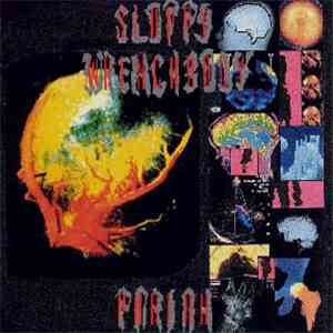 Sloppy Wrenchbody - Pariah