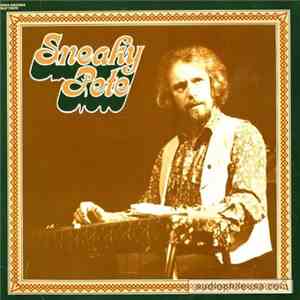 Sneaky Pete Kleinow - Sneaky Pete