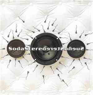 Soda Stereo - Sueño Stereo