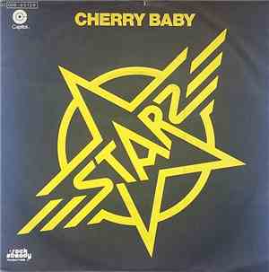 Starz  - Cherry Baby
