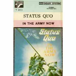 Status Quo - In The Army Now