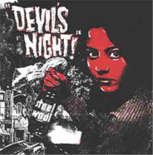 Steel Wool - Devil's Night