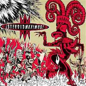 Steroid Maximus - Quilombo
