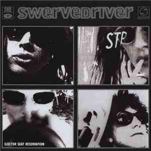 Swervedriver - Ejector Seat Reservation