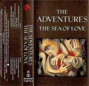 The Adventures - The Sea Of Love
