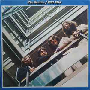The Beatles - 1967-1970