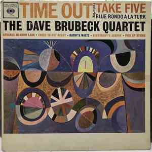 The Dave Brubeck Quartet - Time Out