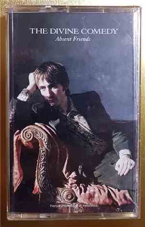 The Divine Comedy - Absent Friends