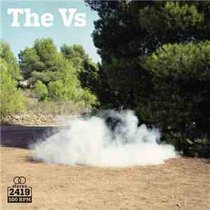 The Fifty Dollar Band - The Vs