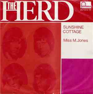 The Herd - Sunshine Cottage