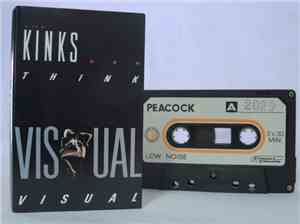 The Kinks - Think Visual
