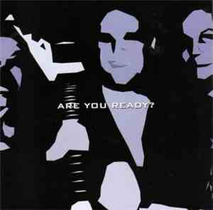 The Mick Rutherford Band - Are You Ready?