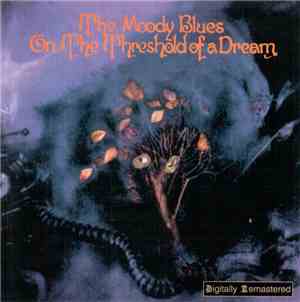 The Moody Blues - On The Threshold Of A Dream