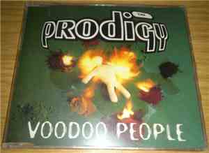 The Prodigy - Voodoo People