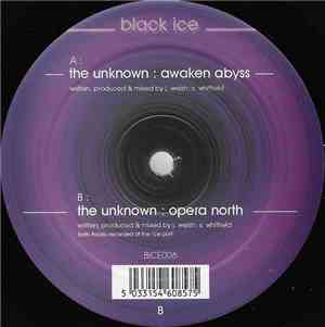 The Unknown  - Awaken Abyss / Opera North