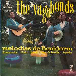 The Vagabonds  - Melodías De Benidorm