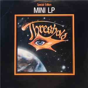 Threshold  - Threshold