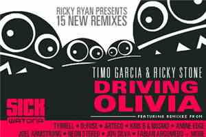 Timo Garcia & Ricky Stone - Driving Olivia
