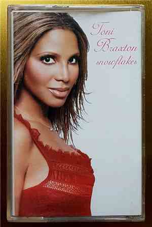 Toni Braxton - Snowflakes