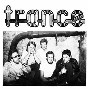 Trance  - Höga Skor