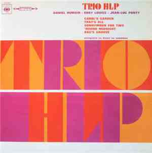 Trio HLP - Trio HLP