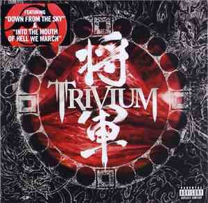 Trivium - Shogun