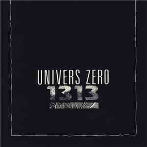 Univers Zero - 1313