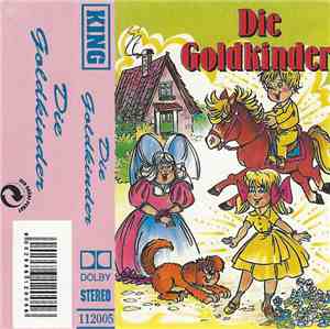 Unknown Artist - Die Goldkinder