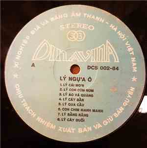 Unknown Artist - Lý Ngựa Ô