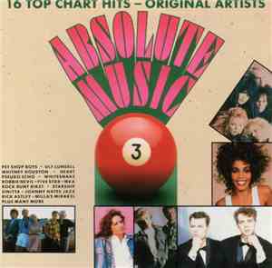 Various - Absolute Music 3