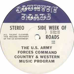 Various - Country Roads