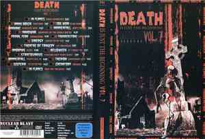 Various - Death Is Just The Beginning Vol. 7